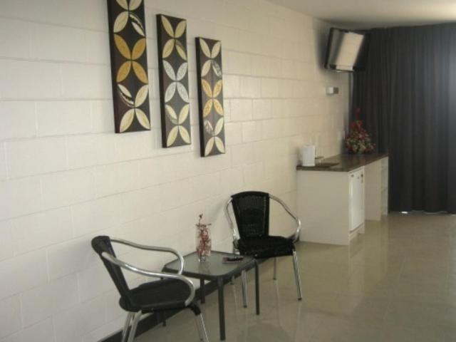 Amanaki Hotel Apia Phòng bức ảnh