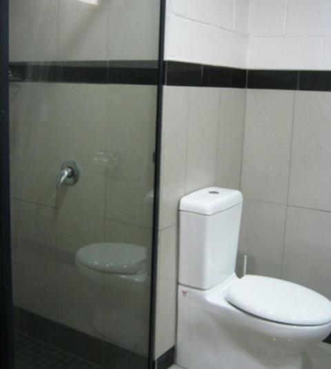 Amanaki Hotel Apia Phòng bức ảnh