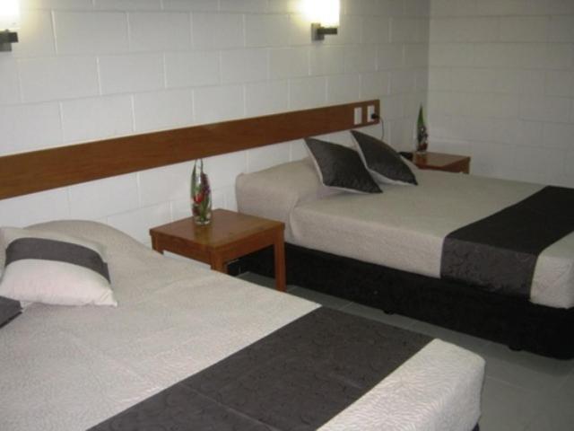 Amanaki Hotel Apia Phòng bức ảnh