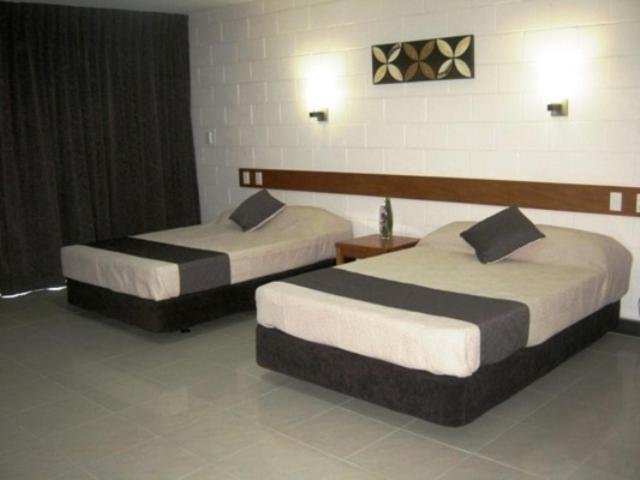 Amanaki Hotel Apia Phòng bức ảnh
