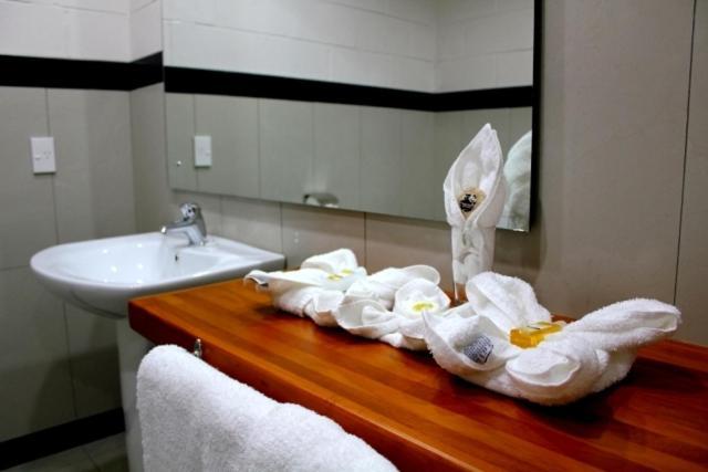 Amanaki Hotel Apia Phòng bức ảnh