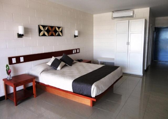 Amanaki Hotel Apia Phòng bức ảnh