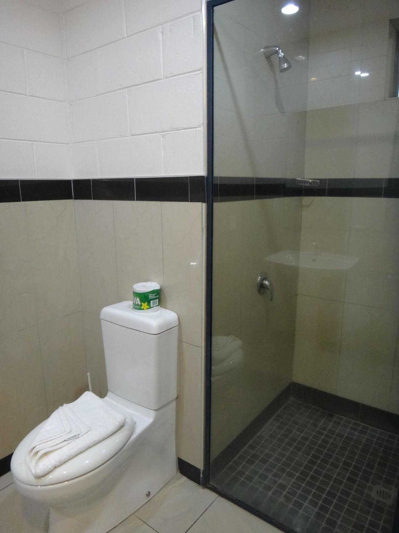 Amanaki Hotel Apia Ngoại thất bức ảnh