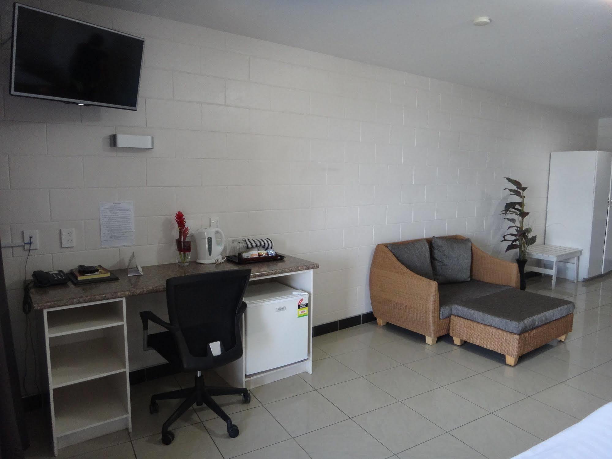 Amanaki Hotel Apia Ngoại thất bức ảnh