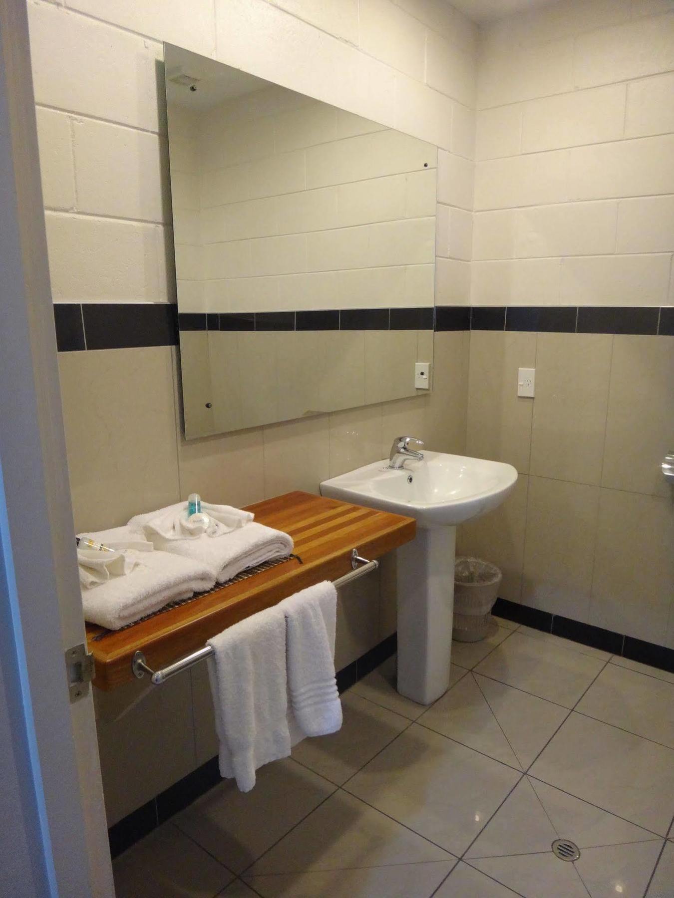 Amanaki Hotel Apia Ngoại thất bức ảnh