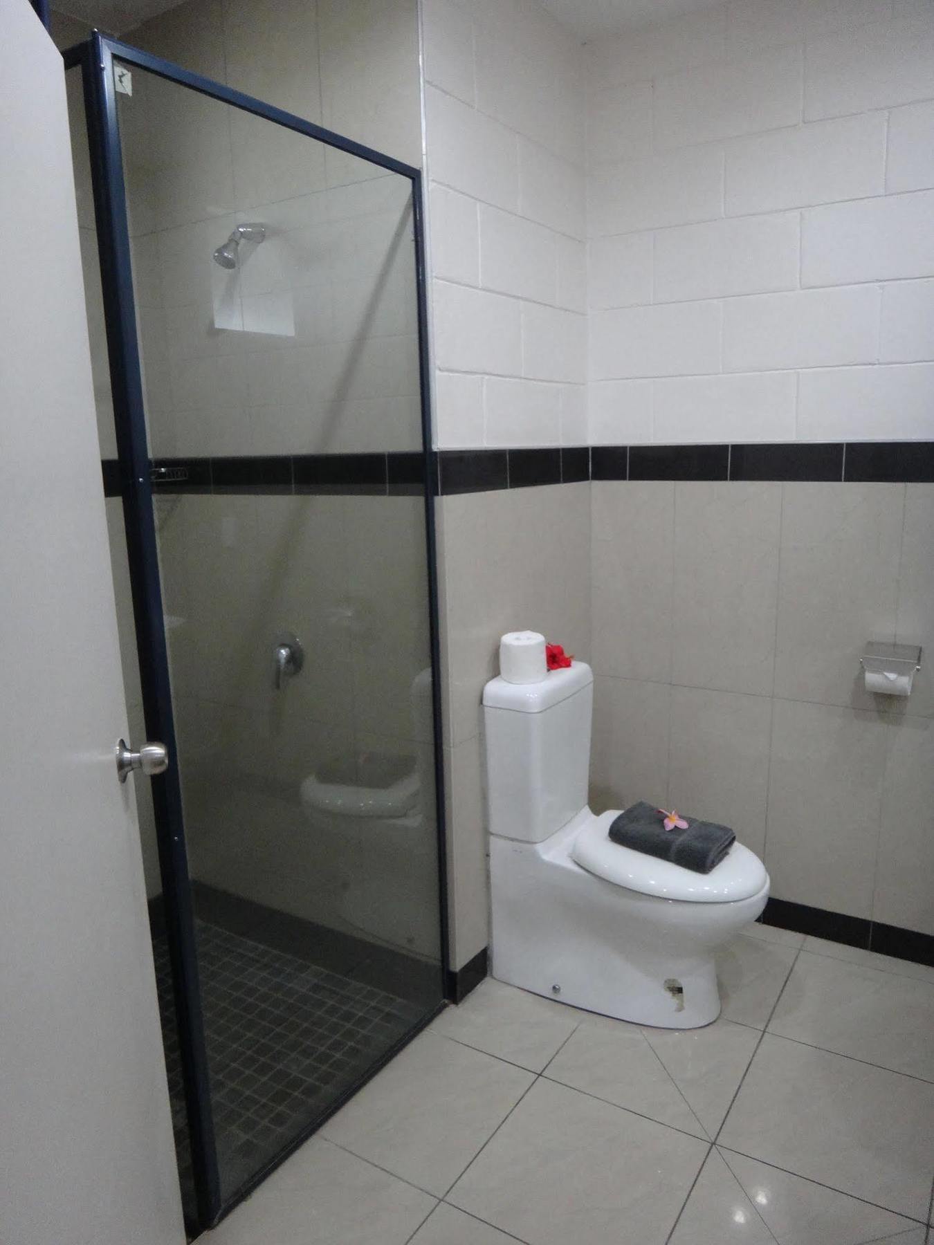 Amanaki Hotel Apia Ngoại thất bức ảnh